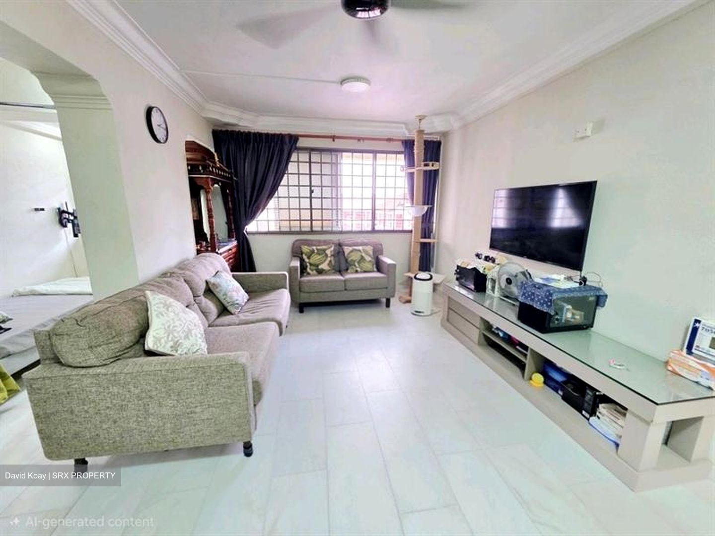 Blk 214 Bishan Street 23 (Bishan), HDB 4 Rooms #609028831